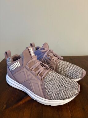Puma Zenvo Women’s Sneakers Size 8.5 M